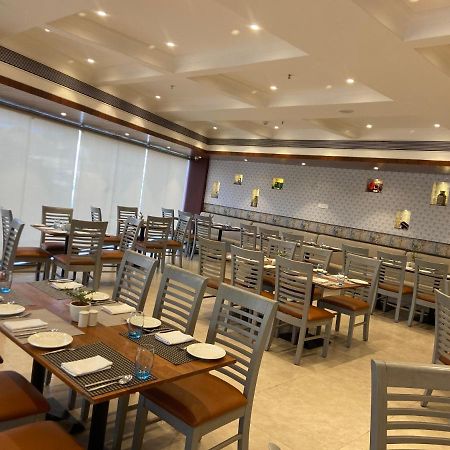 The Fern Residency Turbhe Hotel Navi Mumbai Kültér fotó